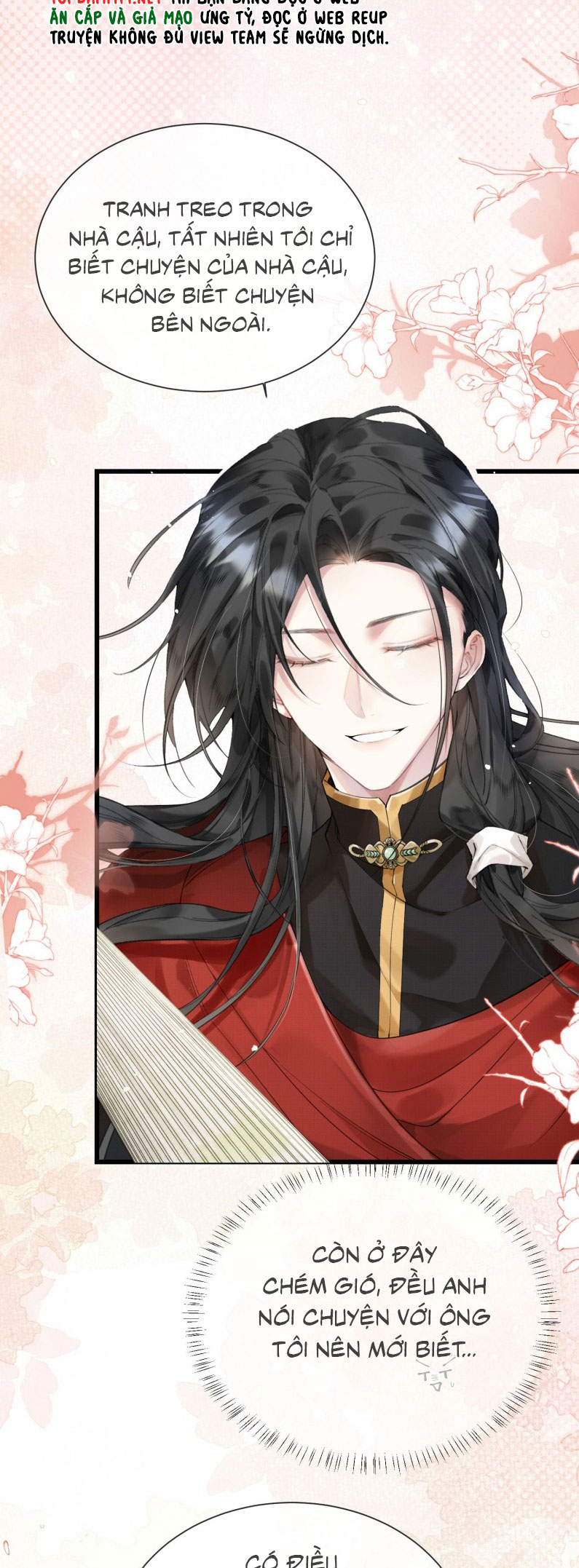Thập Triều Chap 3 - Next Chap 4