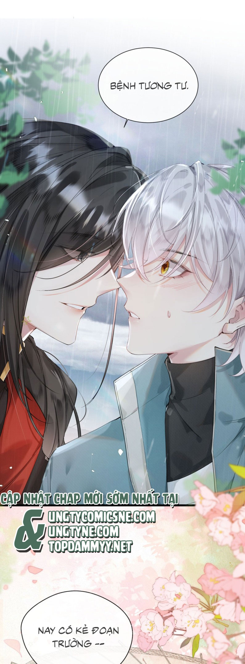 Thập Triều Chap 3 - Next Chap 4