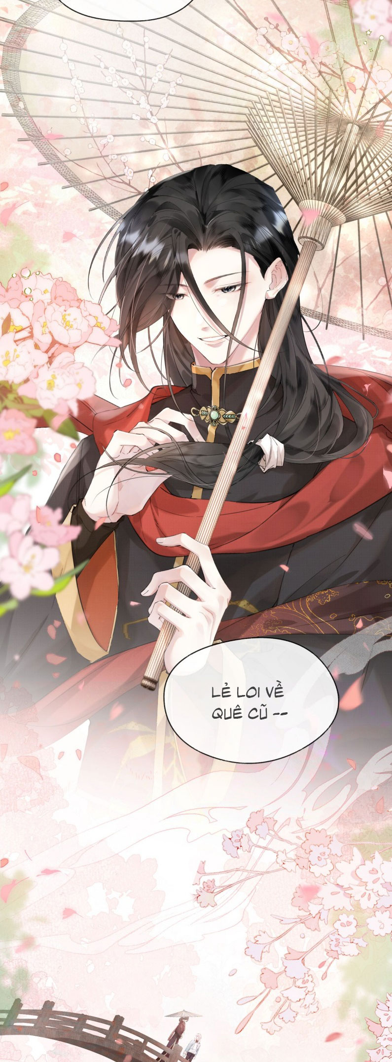 Thập Triều Chap 3 - Next Chap 4