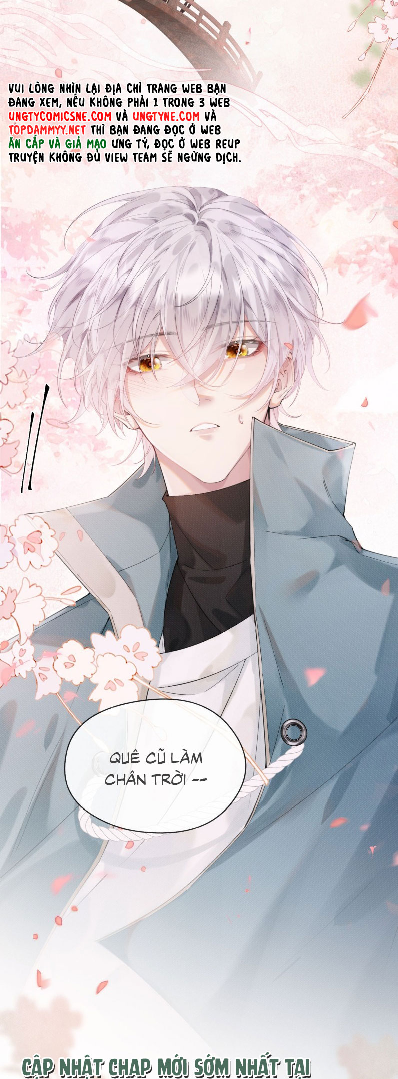 Thập Triều Chap 3 - Next Chap 4