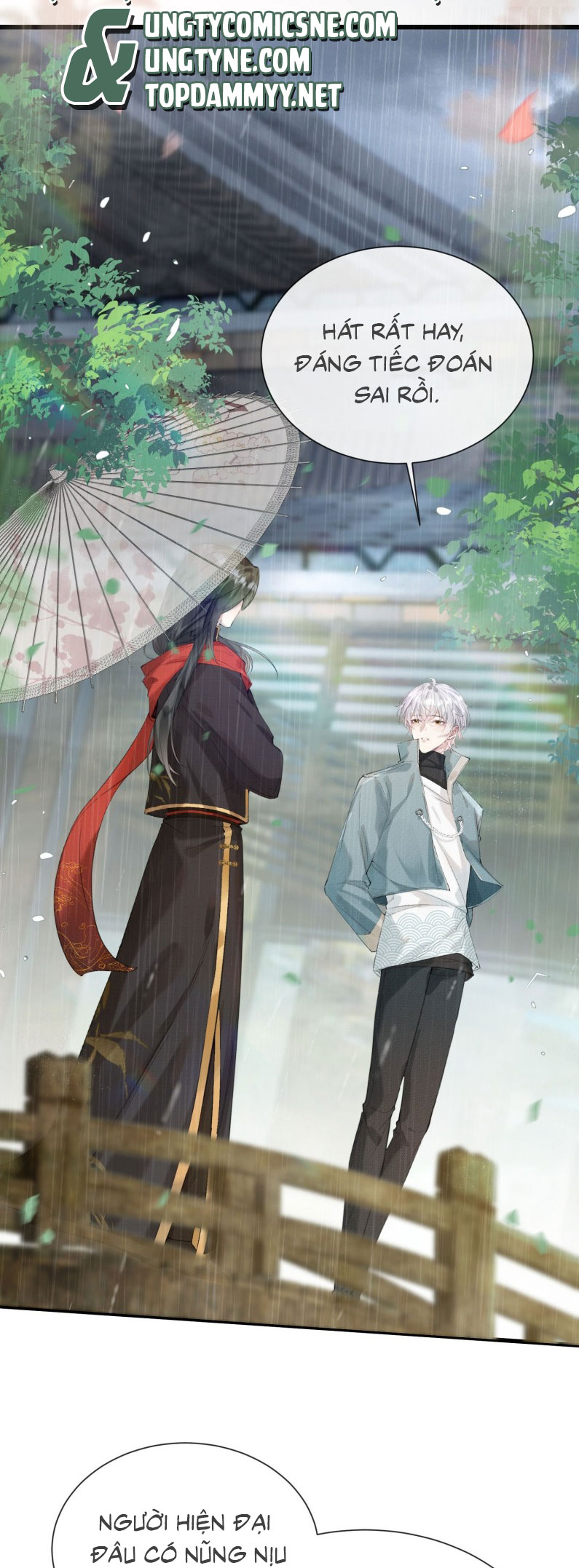 Thập Triều Chap 3 - Next Chap 4