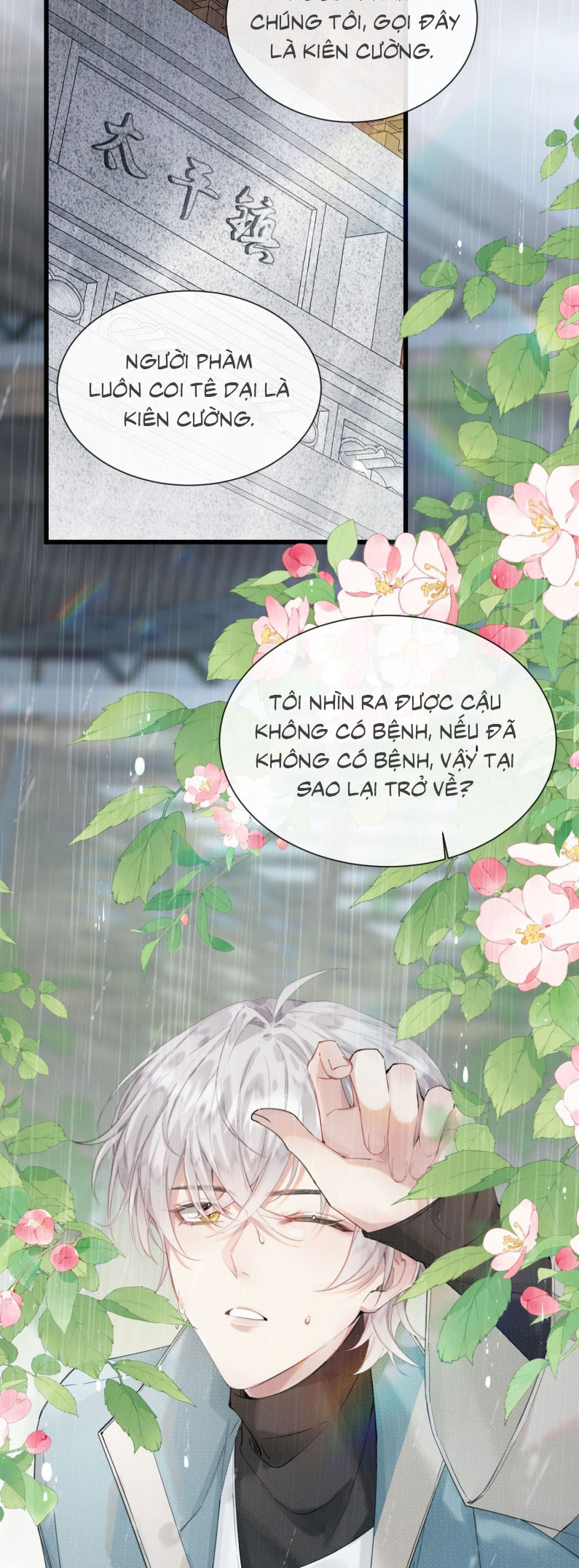 Thập Triều Chap 3 - Next Chap 4