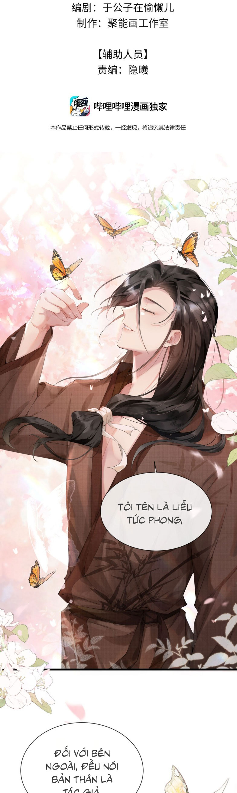Thập Triều Chap 3 - Next Chap 4