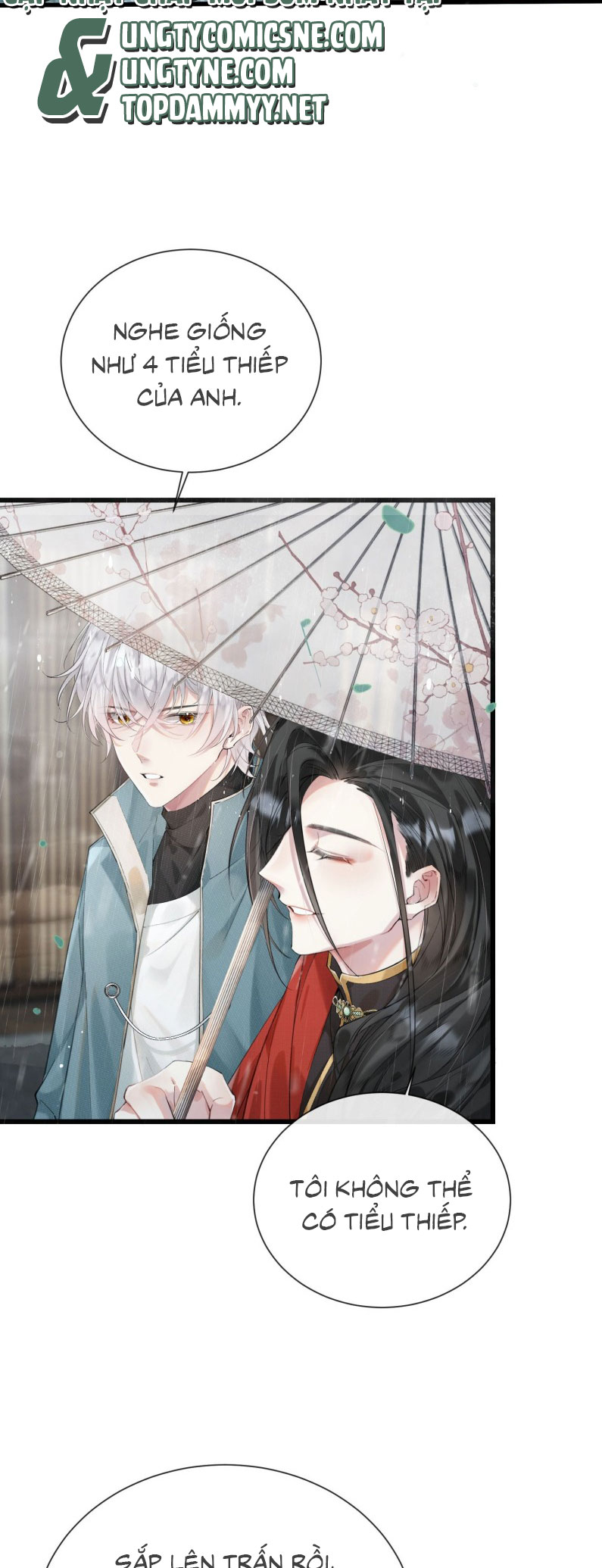 Thập Triều Chap 3 - Next Chap 4