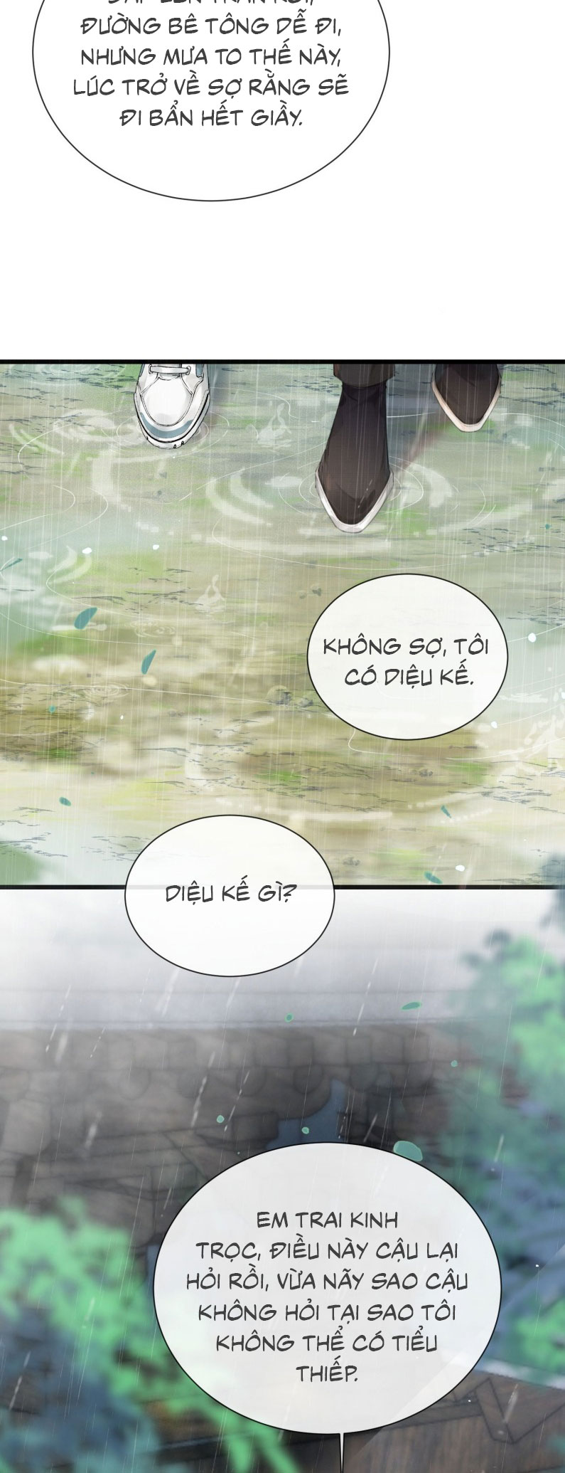 Thập Triều Chap 3 - Next Chap 4