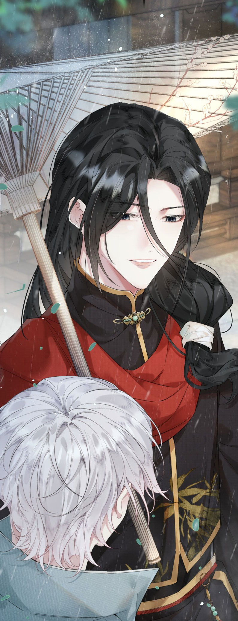 Thập Triều Chap 3 - Next Chap 4