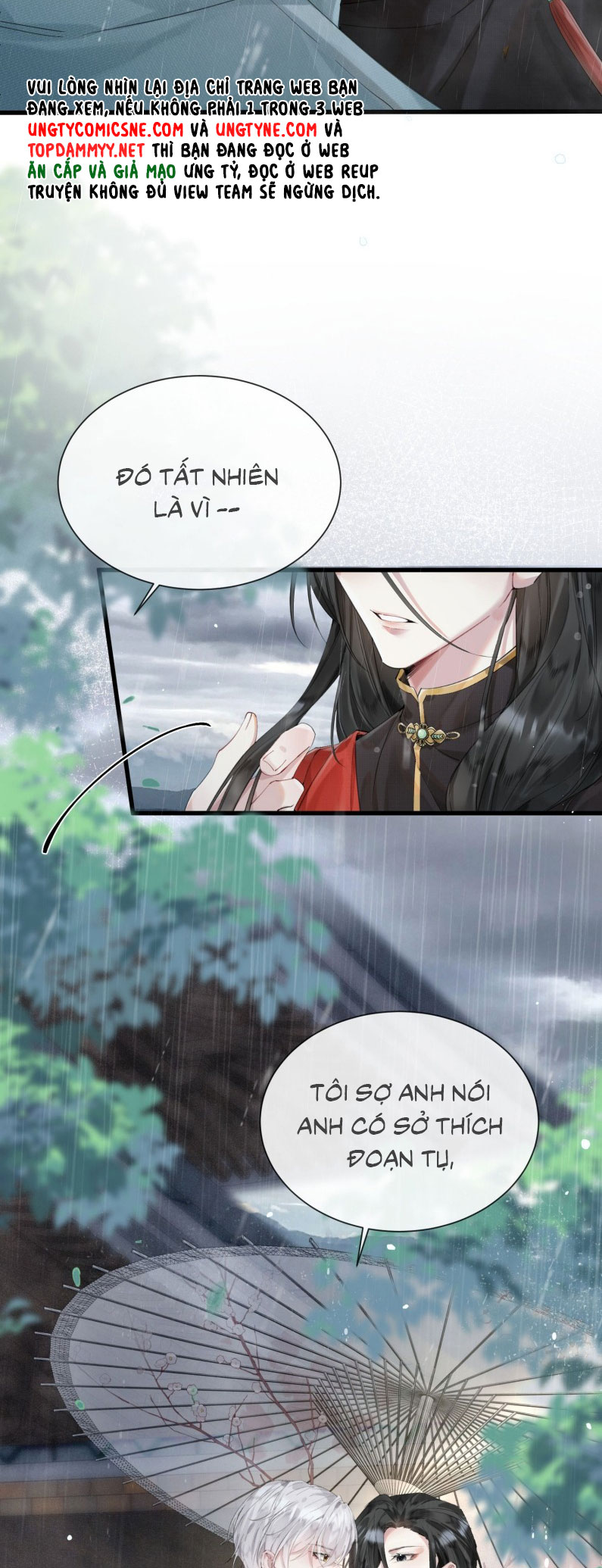 Thập Triều Chap 3 - Next Chap 4