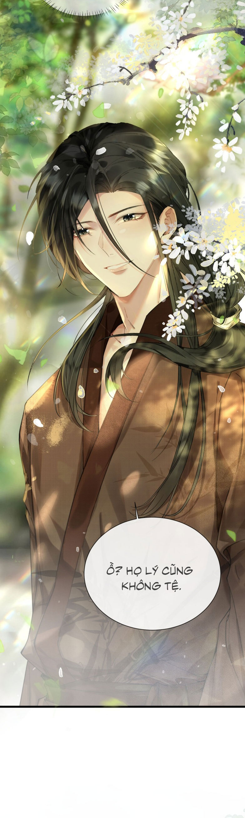 Thập Triều Chap 3 - Next Chap 4