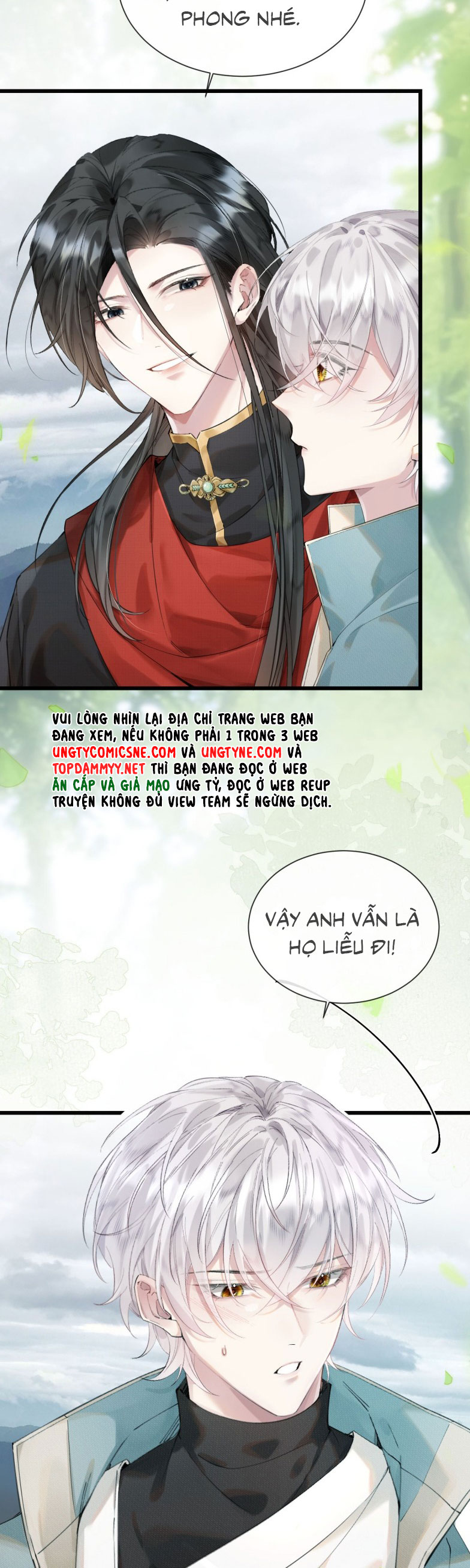 Thập Triều Chap 3 - Next Chap 4