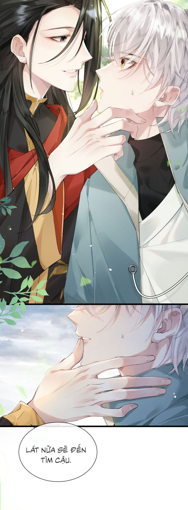 Thập Triều Chap 3 - Next Chap 4