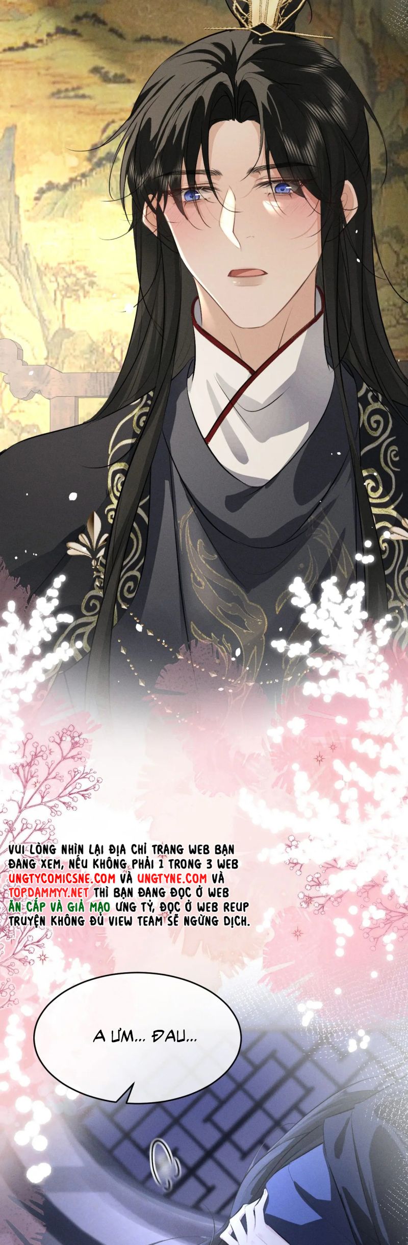 Thoát Cương Chap 48 - Next Chap 49