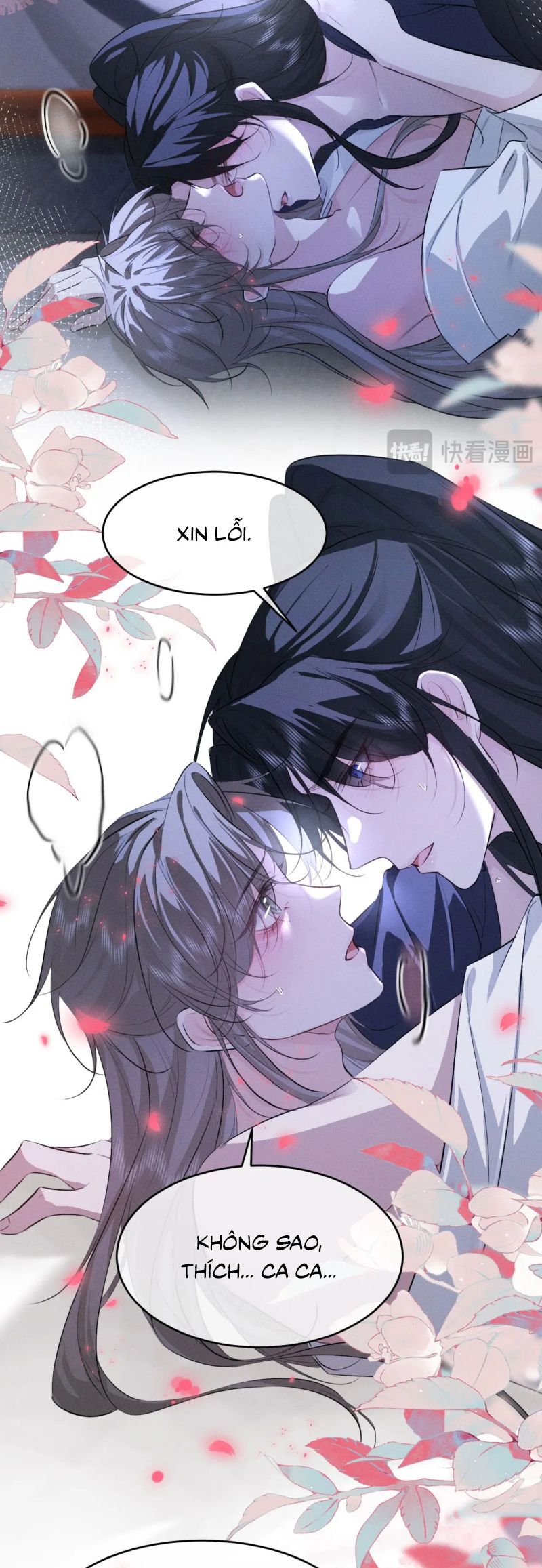 Thoát Cương Chap 48 - Next Chap 49