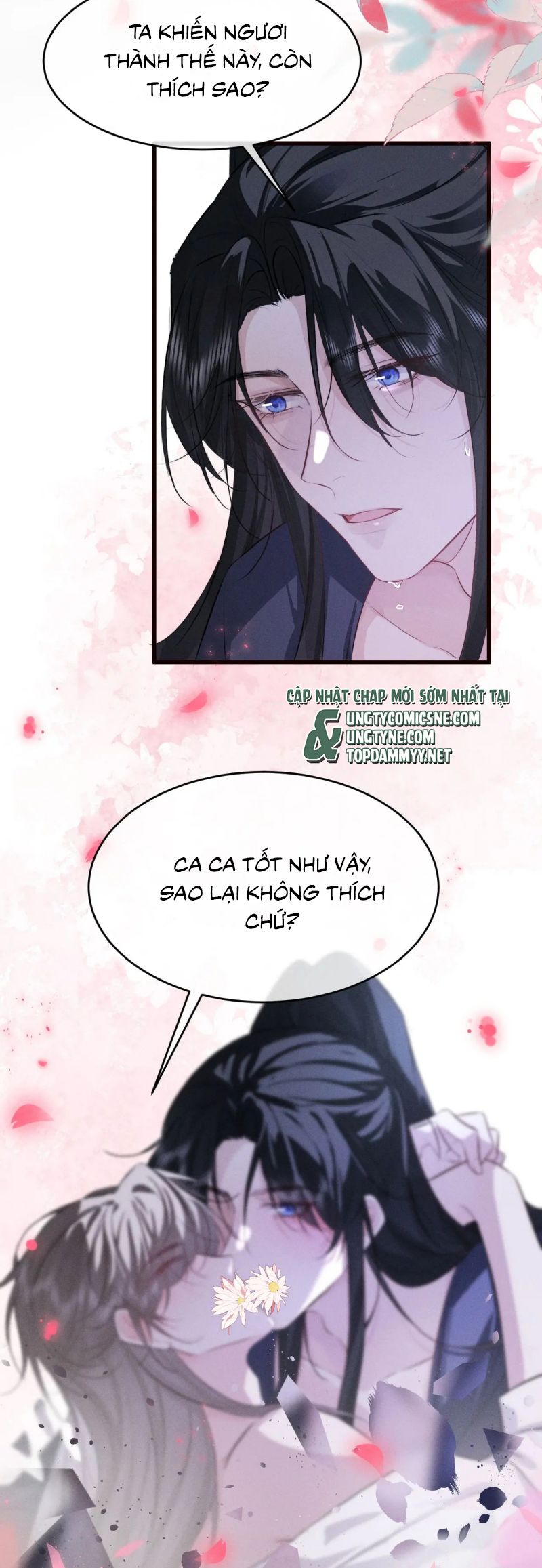 Thoát Cương Chap 48 - Next Chap 49