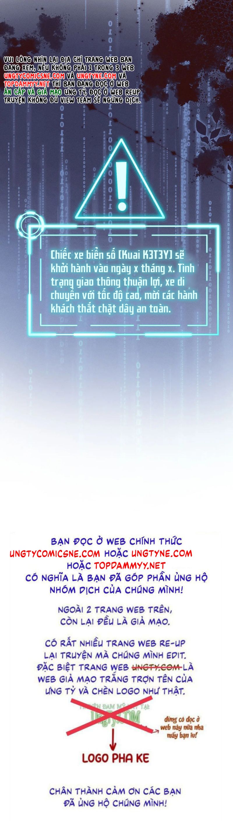 Thoát Cương Chap 48 - Next Chap 49