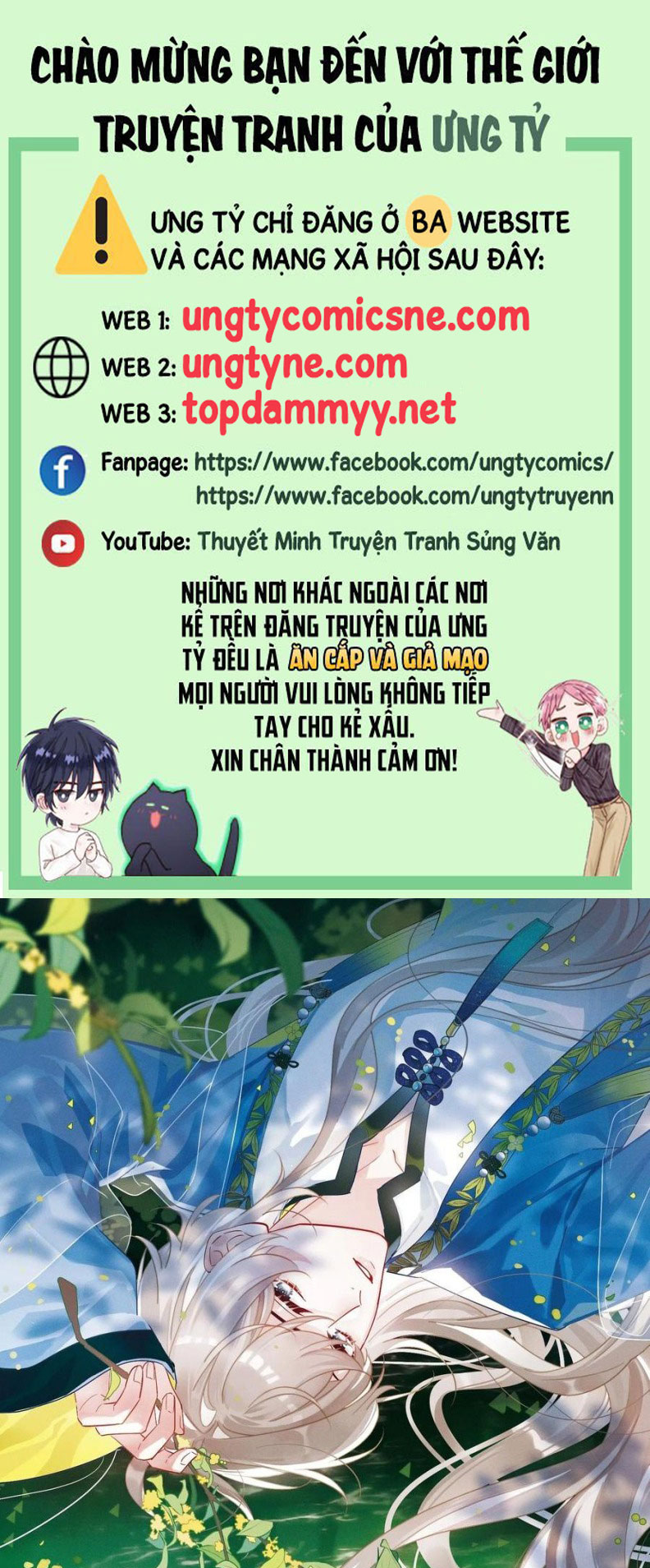 Cư Tâm Bất Kính Chap 50 - Next Chap 51