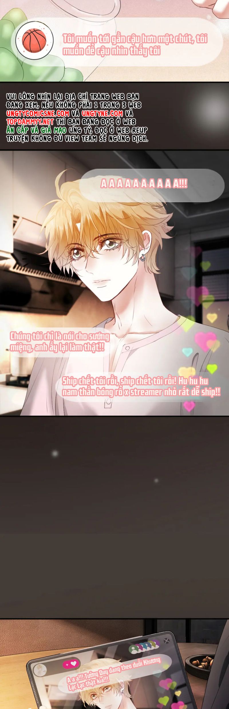 Tiểu Thiếu Gia Dựa Vào Mỹ Mạo Hoành Hành Toàn Hệ Thống Chapter 78 - Next Chap 79