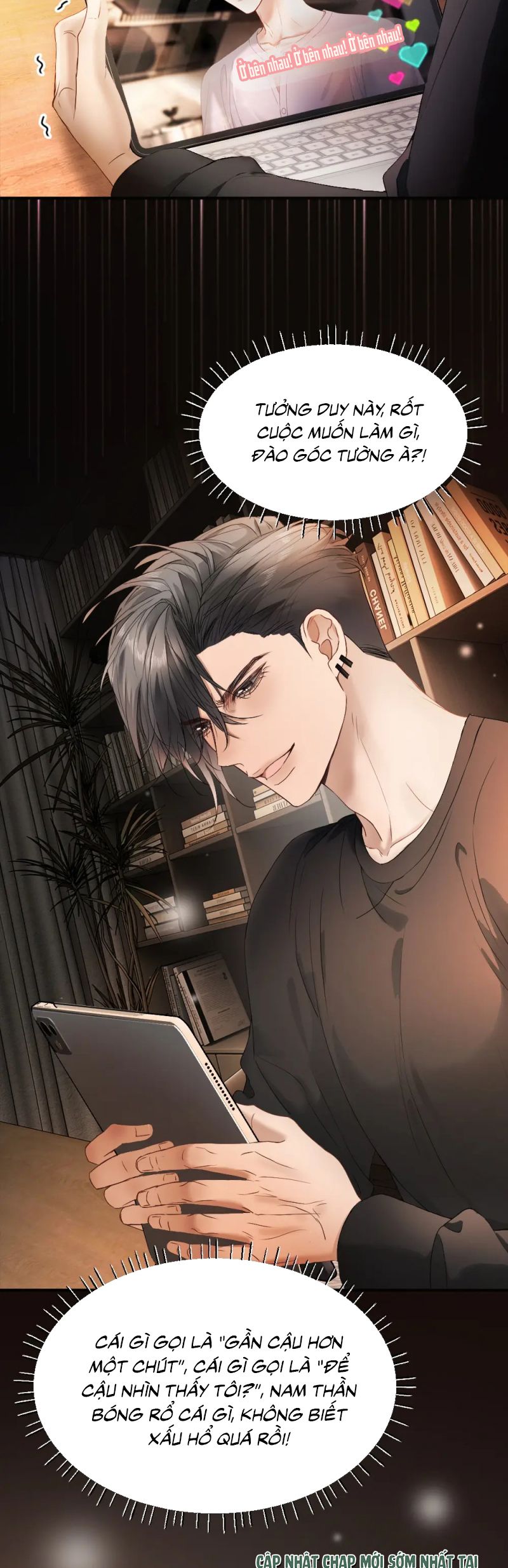 Tiểu Thiếu Gia Dựa Vào Mỹ Mạo Hoành Hành Toàn Hệ Thống Chapter 78 - Next Chap 79