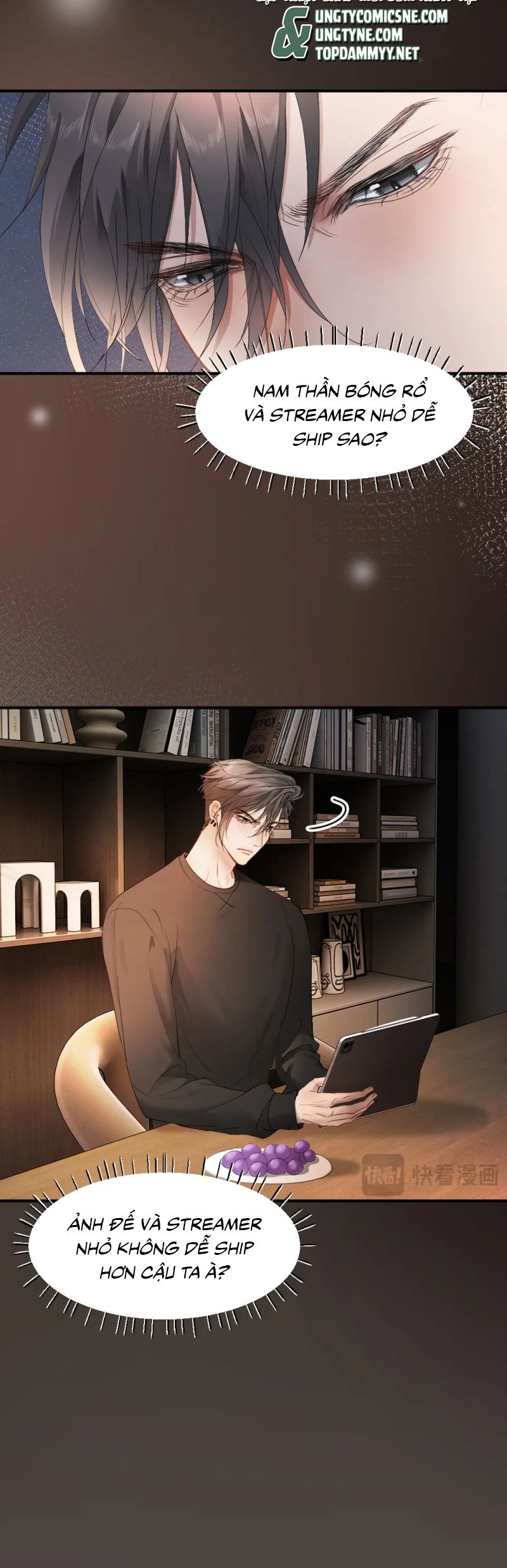 Tiểu Thiếu Gia Dựa Vào Mỹ Mạo Hoành Hành Toàn Hệ Thống Chapter 78 - Next Chap 79