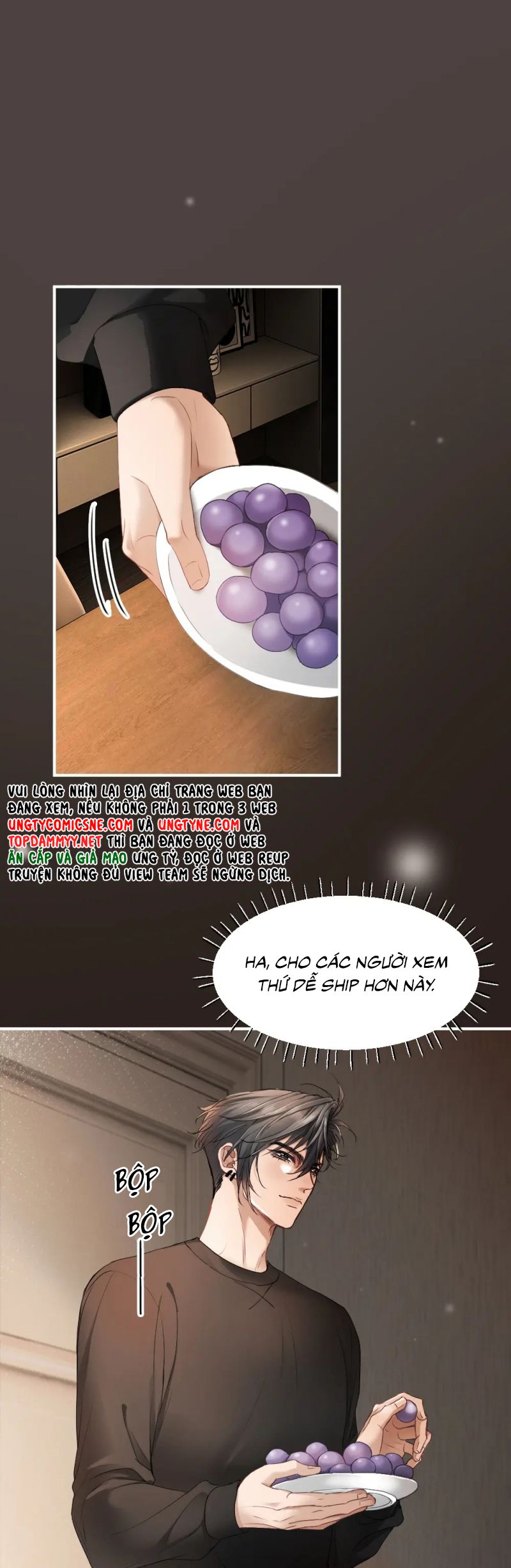 Tiểu Thiếu Gia Dựa Vào Mỹ Mạo Hoành Hành Toàn Hệ Thống Chapter 78 - Next Chap 79