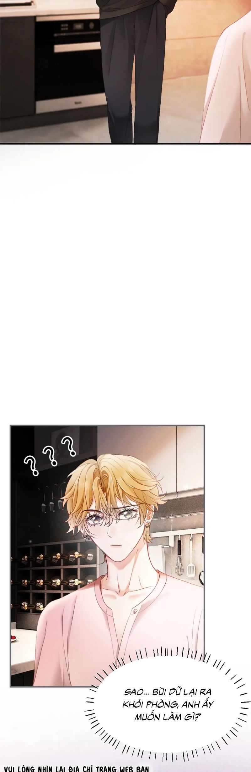 Tiểu Thiếu Gia Dựa Vào Mỹ Mạo Hoành Hành Toàn Hệ Thống Chapter 78 - Next Chap 79