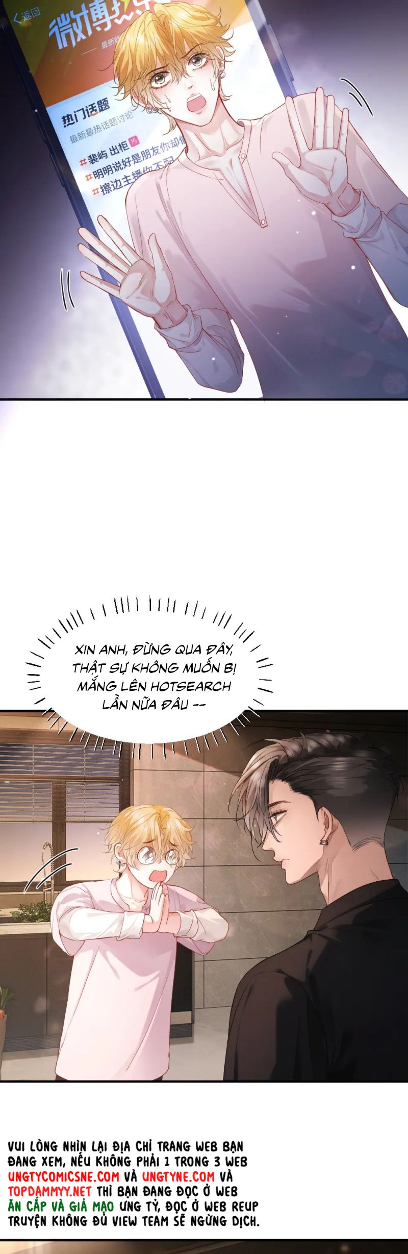 Tiểu Thiếu Gia Dựa Vào Mỹ Mạo Hoành Hành Toàn Hệ Thống Chapter 78 - Next Chap 79