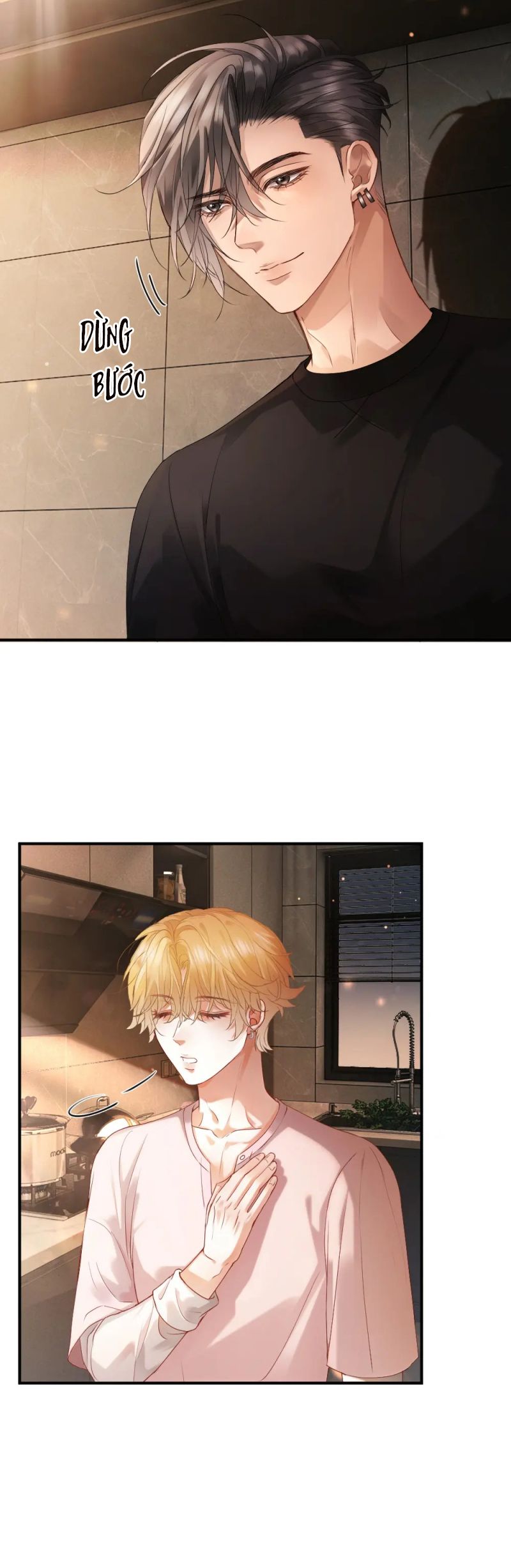 Tiểu Thiếu Gia Dựa Vào Mỹ Mạo Hoành Hành Toàn Hệ Thống Chapter 78 - Next Chap 79