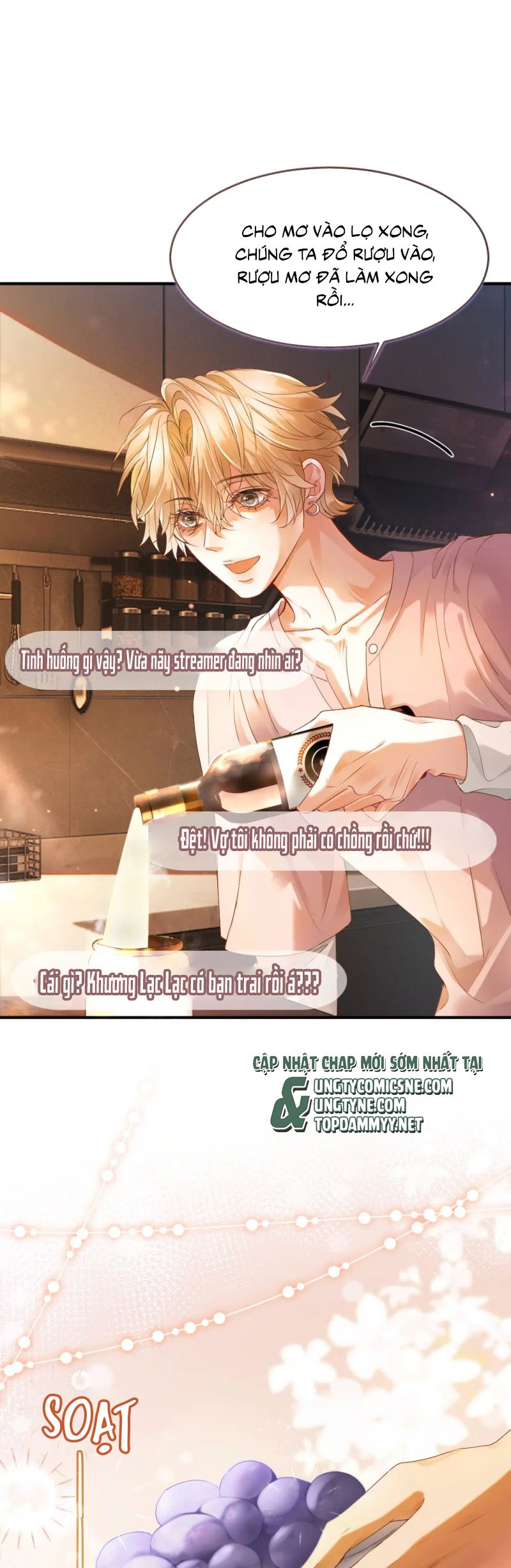 Tiểu Thiếu Gia Dựa Vào Mỹ Mạo Hoành Hành Toàn Hệ Thống Chapter 78 - Next Chap 79