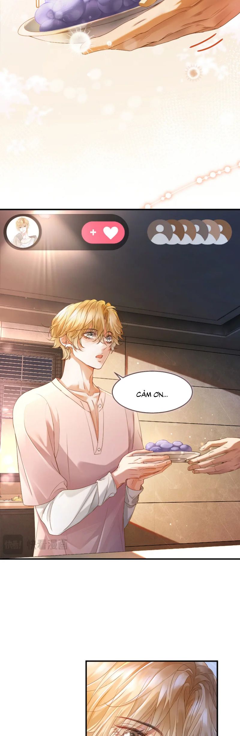 Tiểu Thiếu Gia Dựa Vào Mỹ Mạo Hoành Hành Toàn Hệ Thống Chapter 78 - Next Chap 79