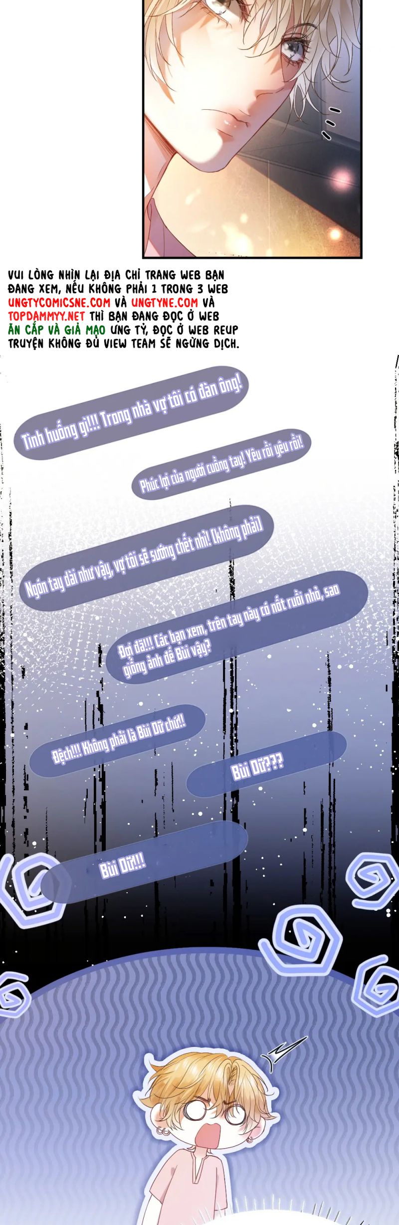 Tiểu Thiếu Gia Dựa Vào Mỹ Mạo Hoành Hành Toàn Hệ Thống Chapter 78 - Next Chap 79
