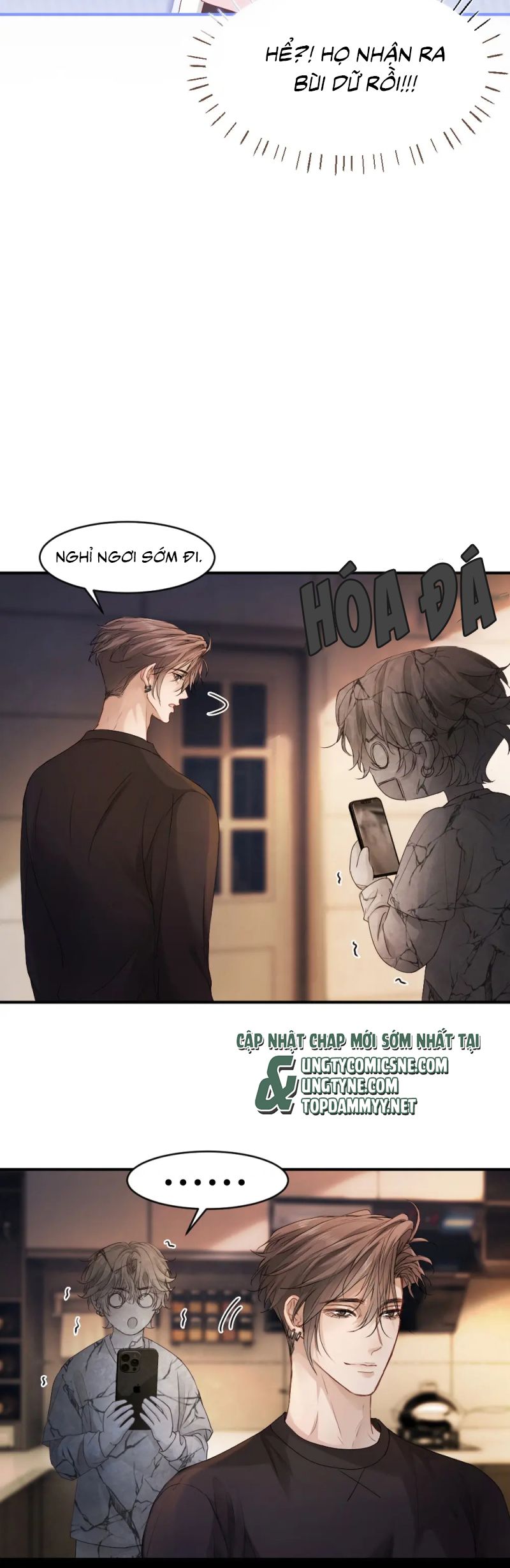 Tiểu Thiếu Gia Dựa Vào Mỹ Mạo Hoành Hành Toàn Hệ Thống Chapter 78 - Next Chap 79