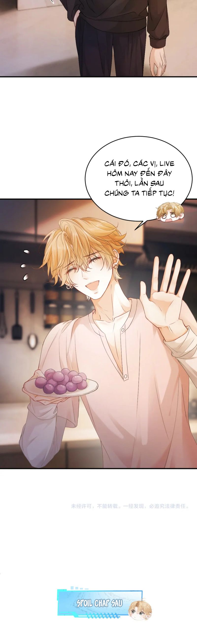 Tiểu Thiếu Gia Dựa Vào Mỹ Mạo Hoành Hành Toàn Hệ Thống Chapter 78 - Next Chap 79