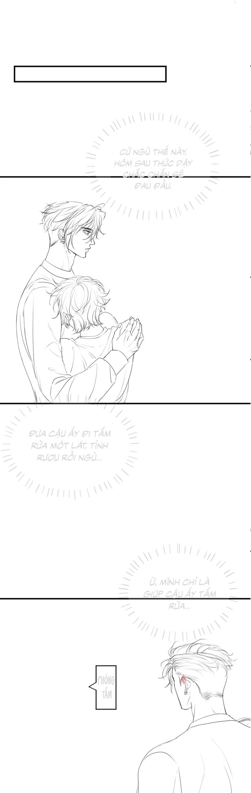 Tiểu Thiếu Gia Dựa Vào Mỹ Mạo Hoành Hành Toàn Hệ Thống Chapter 78 - Next Chap 79