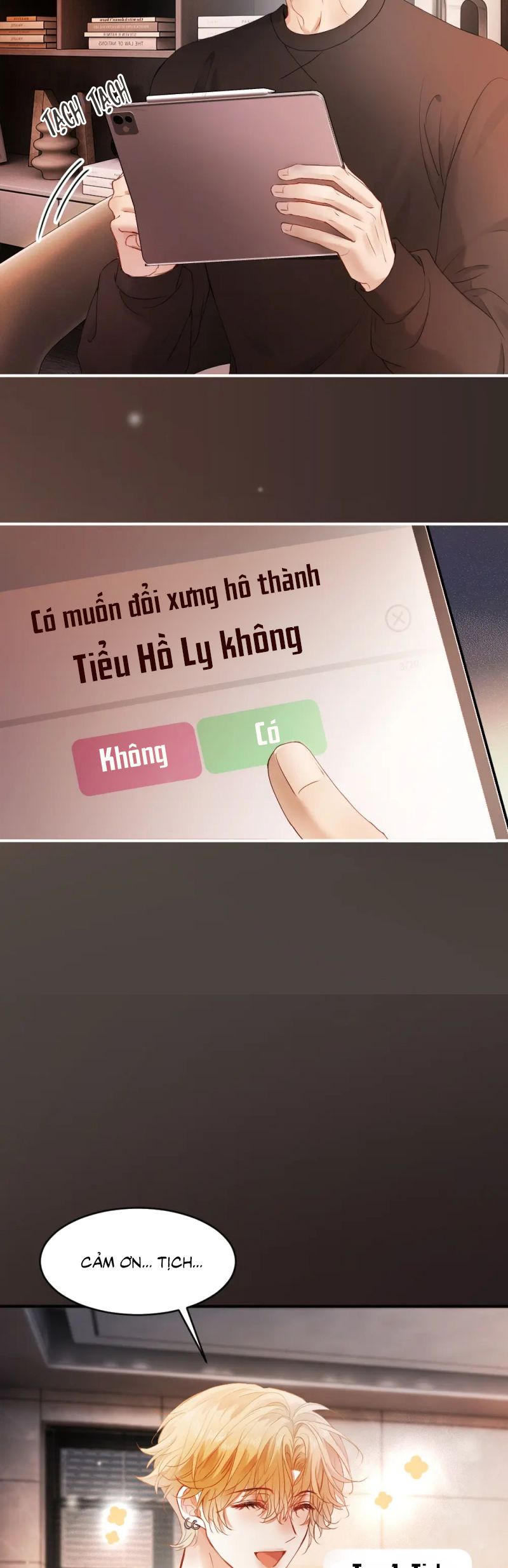 Tiểu Thiếu Gia Dựa Vào Mỹ Mạo Hoành Hành Toàn Hệ Thống Chapter 78 - Next Chap 79