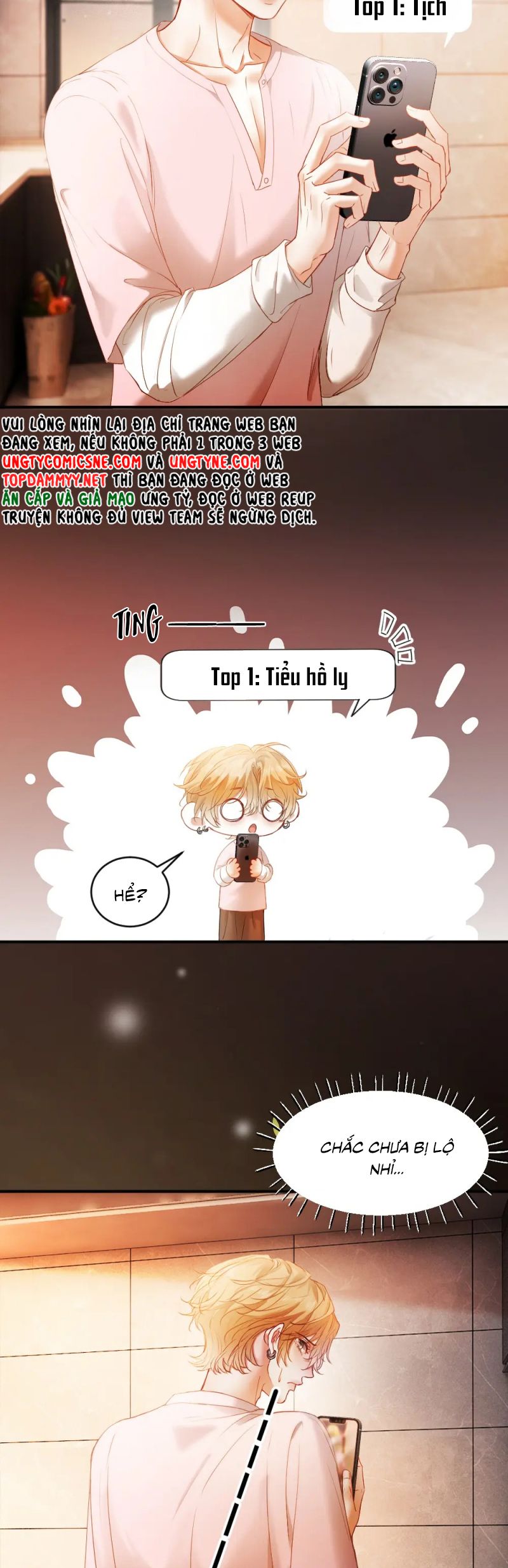Tiểu Thiếu Gia Dựa Vào Mỹ Mạo Hoành Hành Toàn Hệ Thống Chapter 78 - Next Chap 79