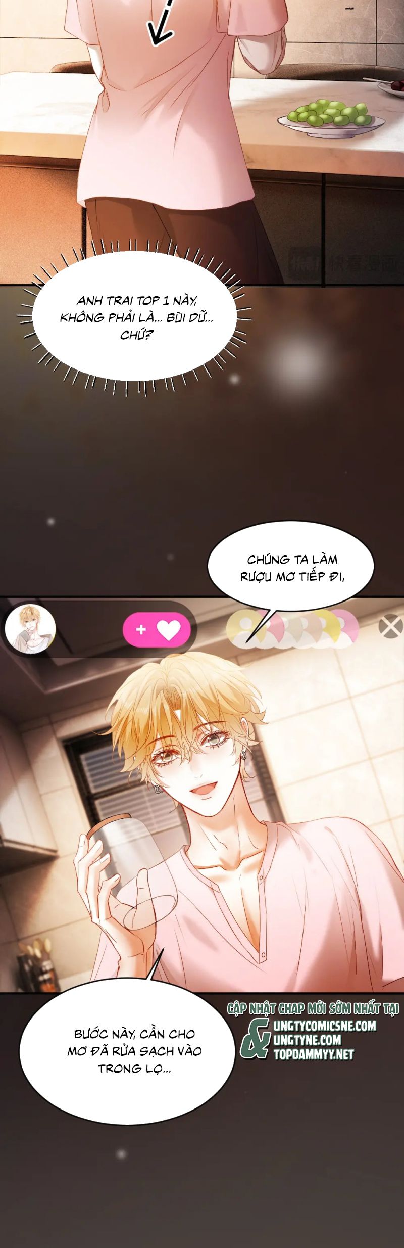 Tiểu Thiếu Gia Dựa Vào Mỹ Mạo Hoành Hành Toàn Hệ Thống Chapter 78 - Next Chap 79