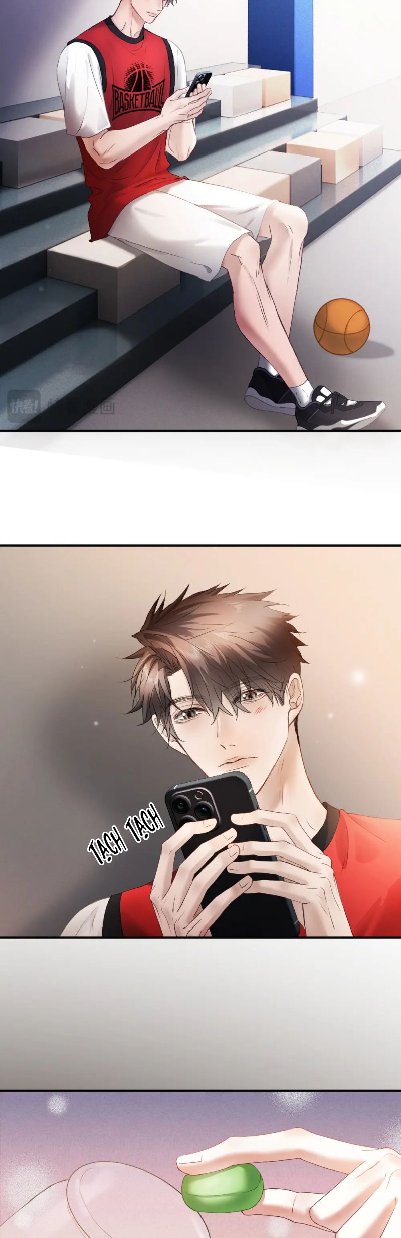 Tiểu Thiếu Gia Dựa Vào Mỹ Mạo Hoành Hành Toàn Hệ Thống Chapter 78 - Next Chap 79