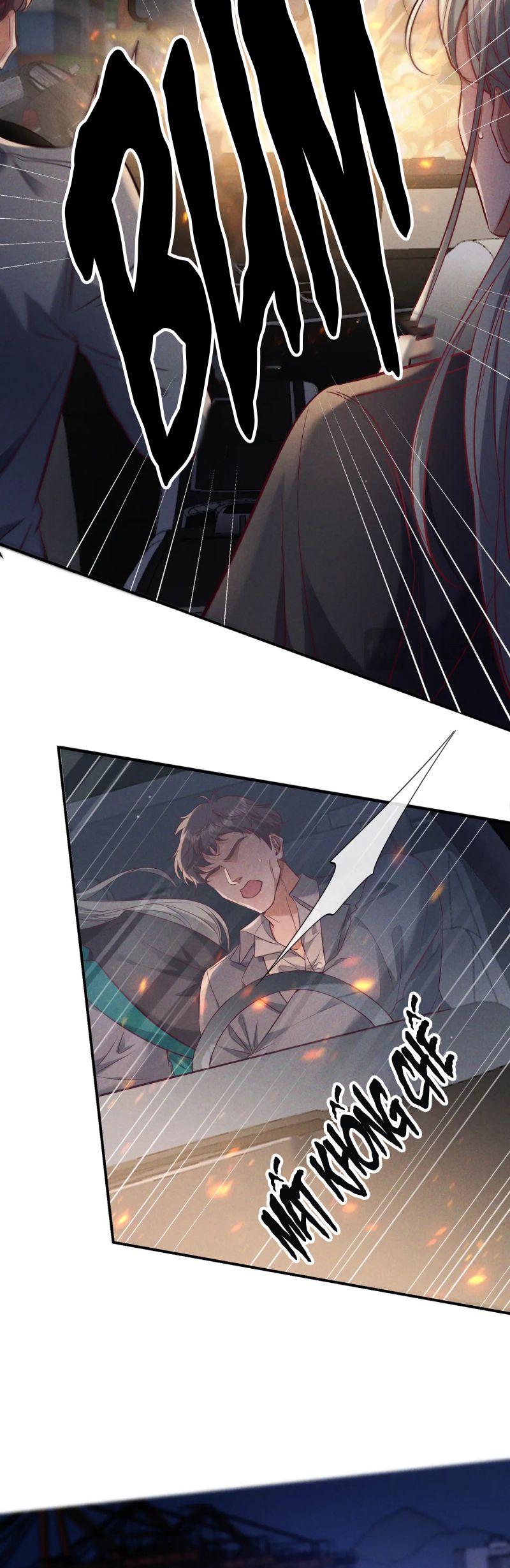 Đêm Tình Yêu Và Sát Ý Chap 64 - Next Chap 65