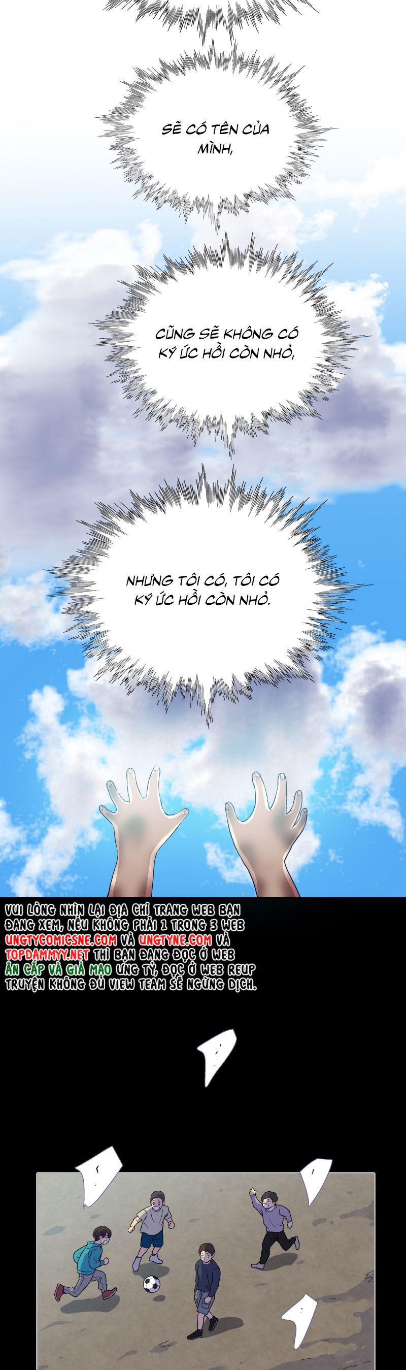 Sắc Thu Nơi Nghĩa Trang Chap 15 - Next Chap 16