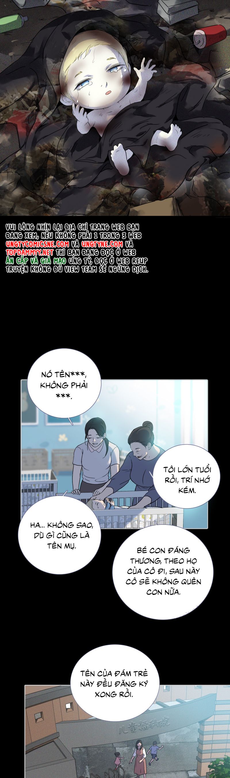 Sắc Thu Nơi Nghĩa Trang Chap 15 - Next Chap 16