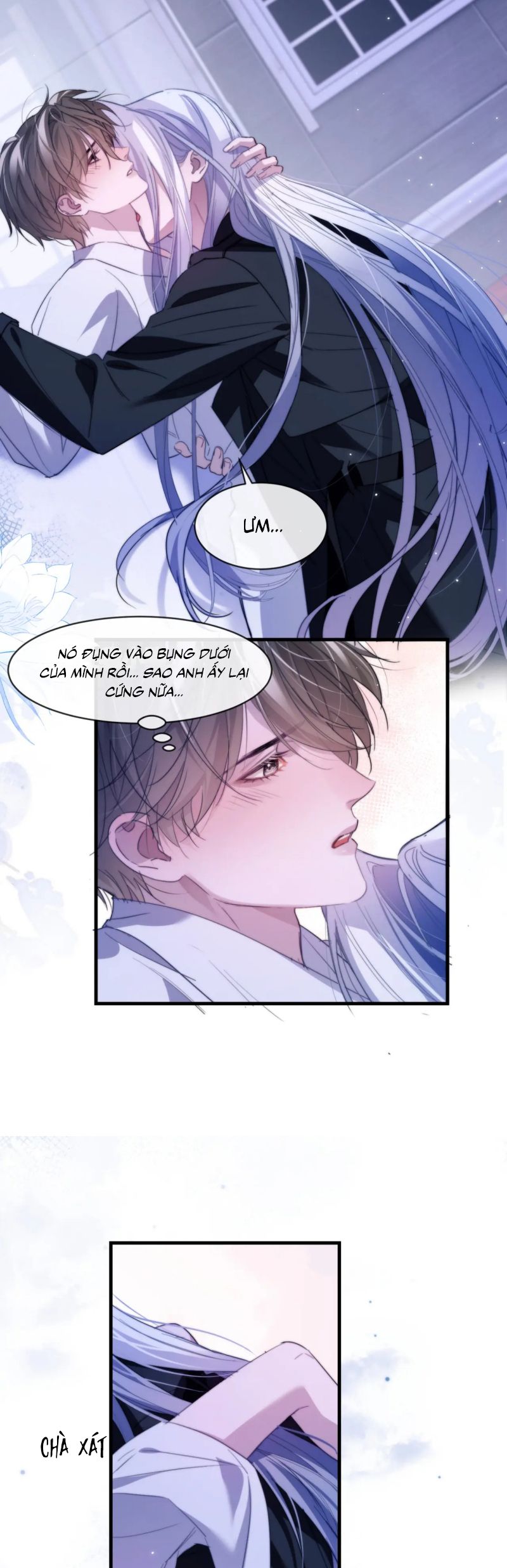 Desharow Nhân Ngư Chap 93 - Next Chap 94