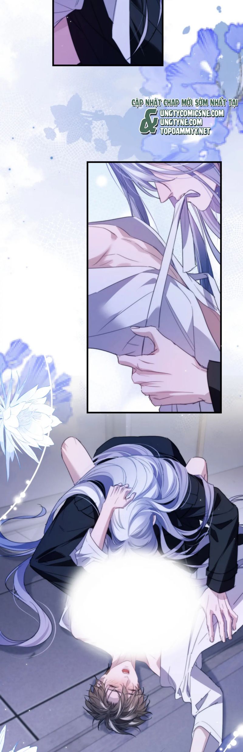 Desharow Nhân Ngư Chap 93 - Next Chap 94