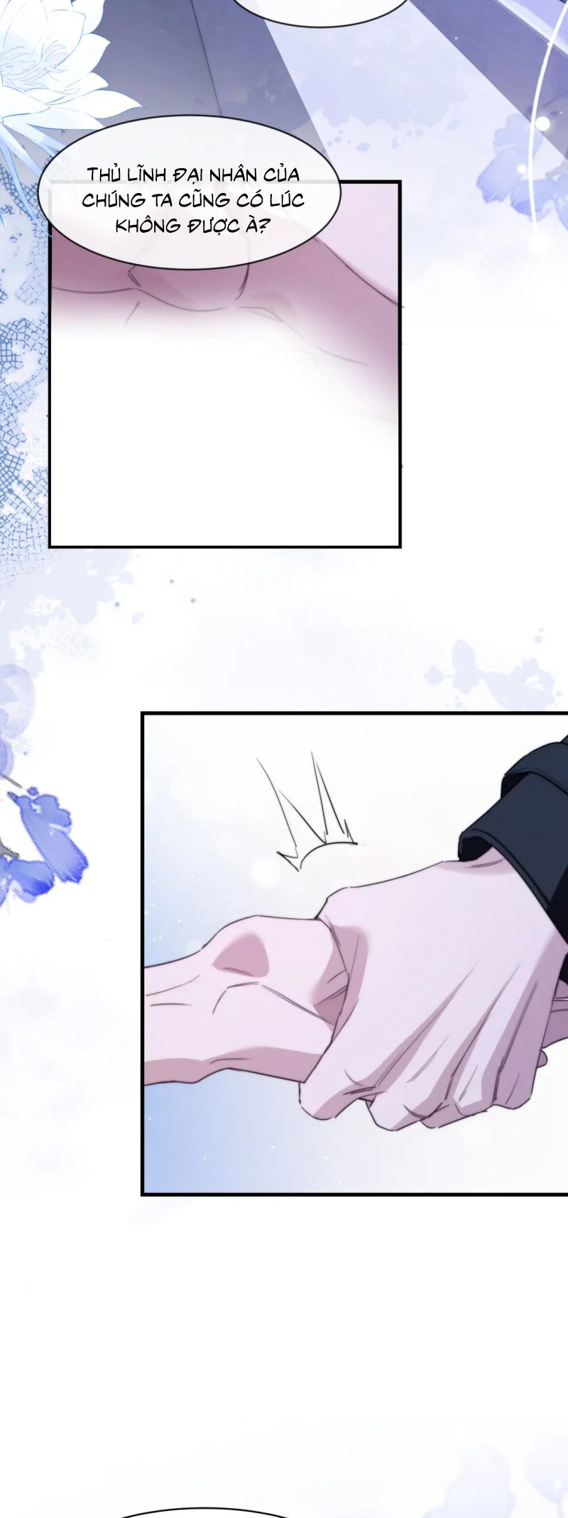 Desharow Nhân Ngư Chap 93 - Next Chap 94