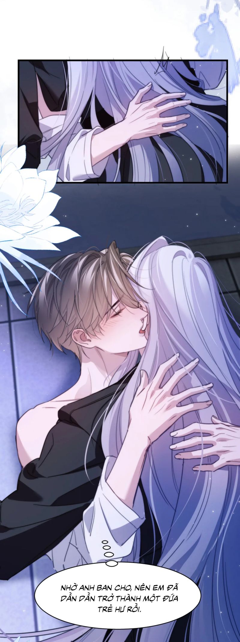 Desharow Nhân Ngư Chap 93 - Next Chap 94