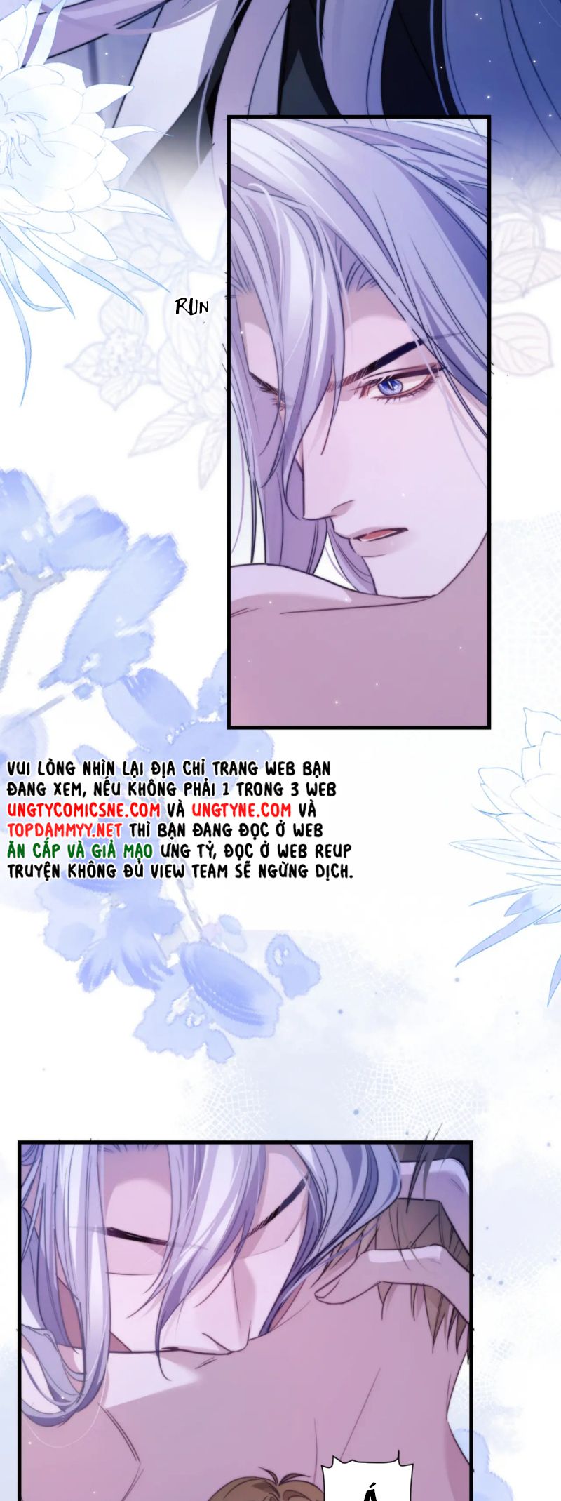 Desharow Nhân Ngư Chap 93 - Next Chap 94