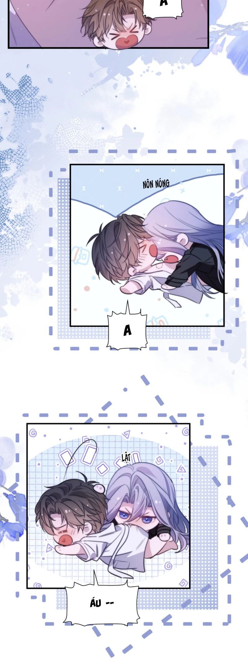 Desharow Nhân Ngư Chap 93 - Next Chap 94