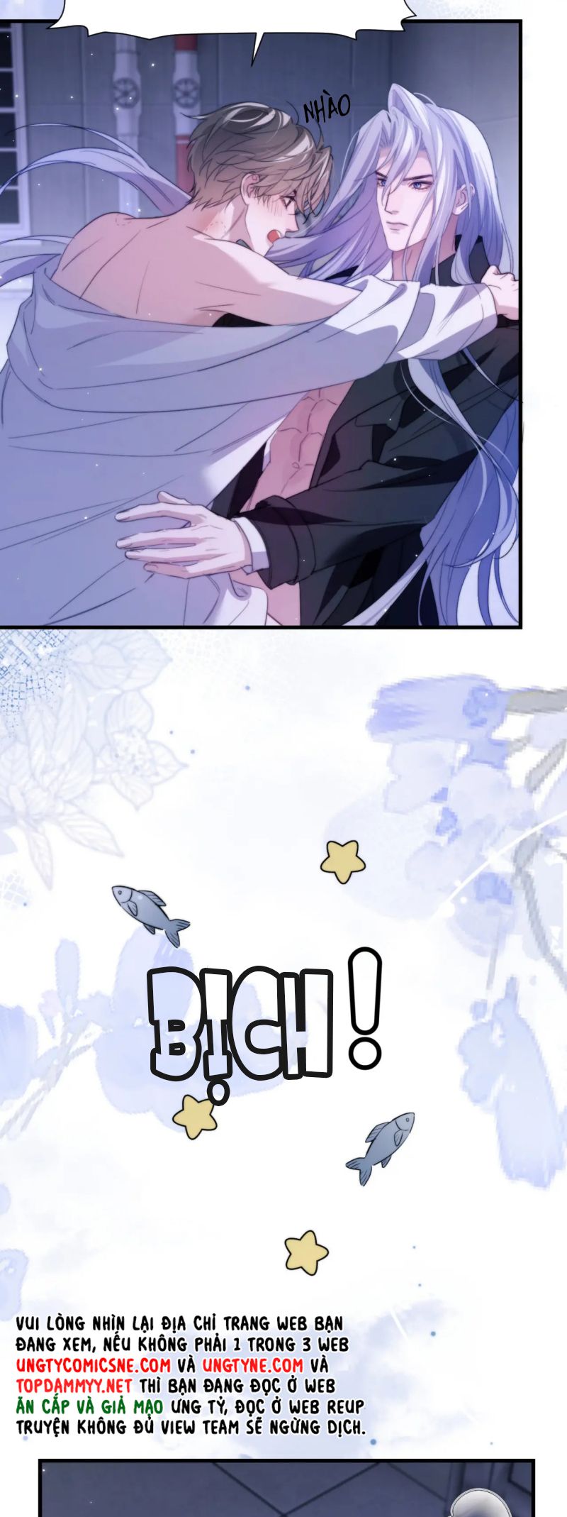 Desharow Nhân Ngư Chap 93 - Next Chap 94