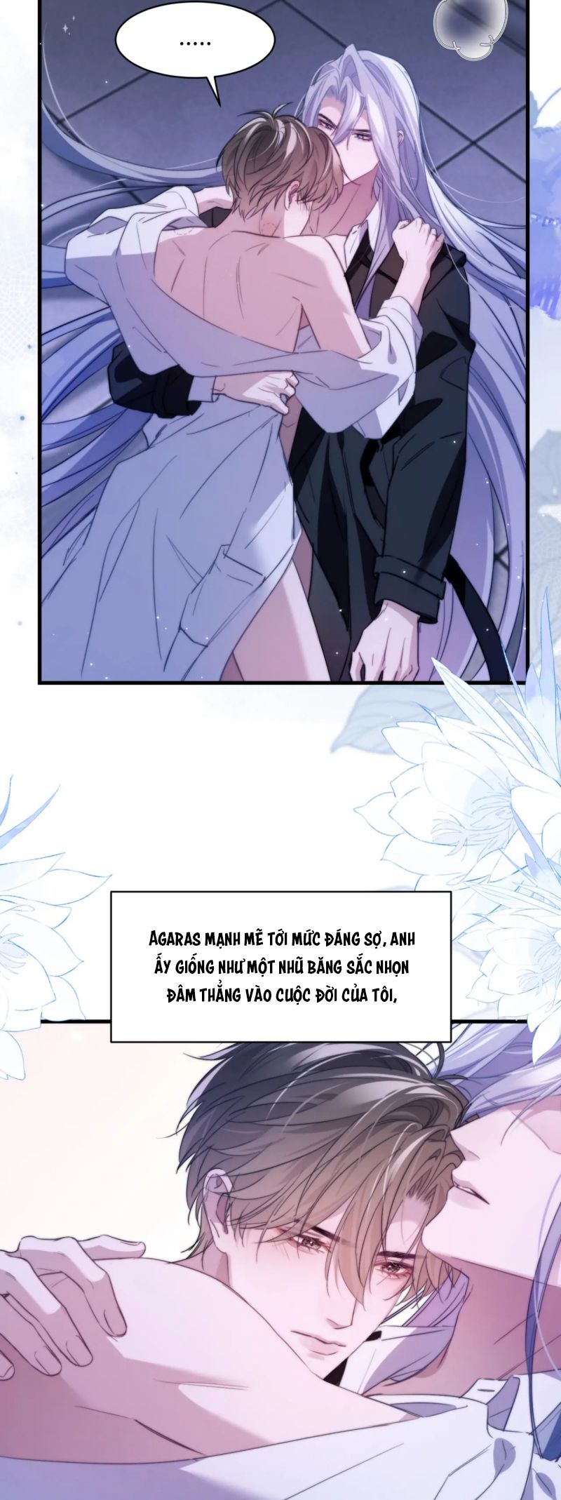 Desharow Nhân Ngư Chap 93 - Next Chap 94