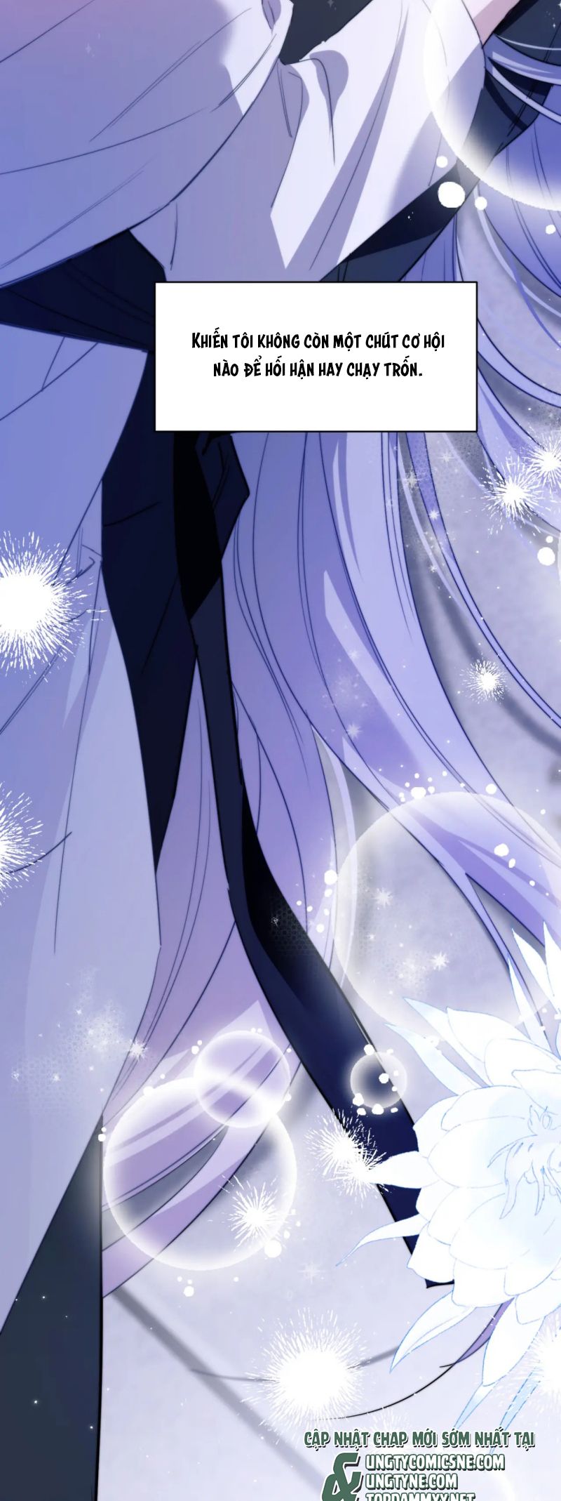 Desharow Nhân Ngư Chap 93 - Next Chap 94