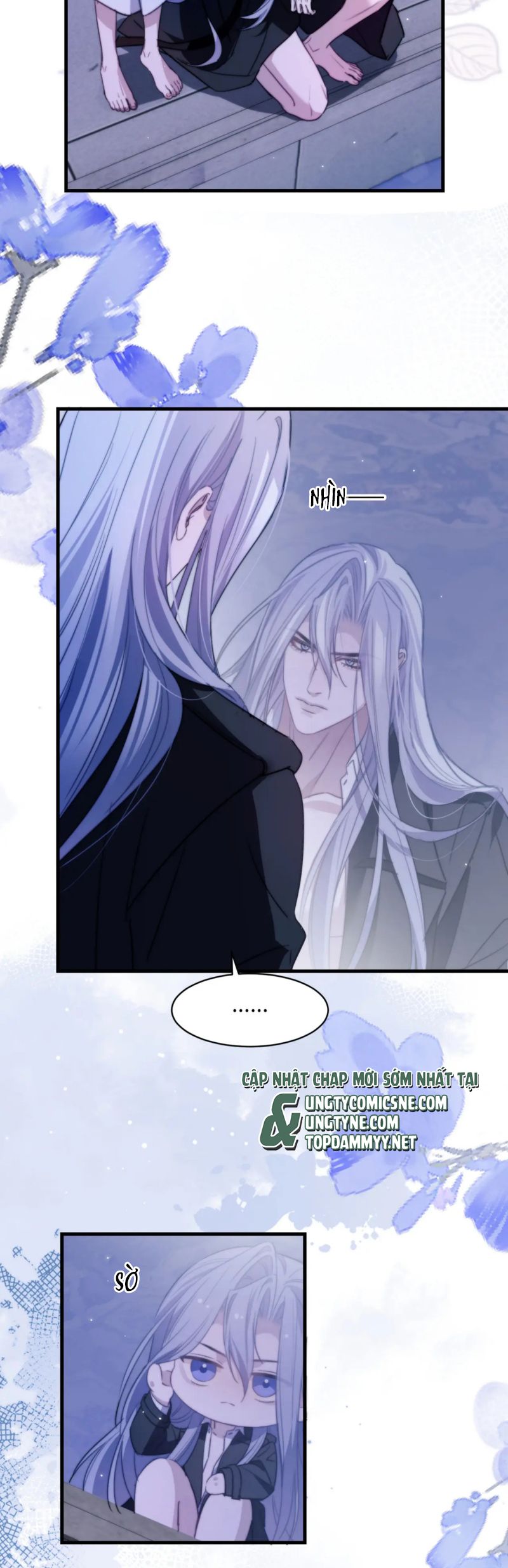 Desharow Nhân Ngư Chap 93 - Next Chap 94