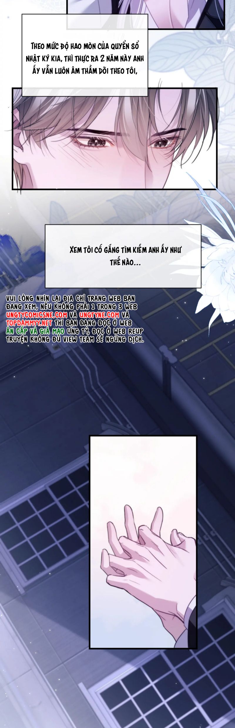 Desharow Nhân Ngư Chap 93 - Next Chap 94